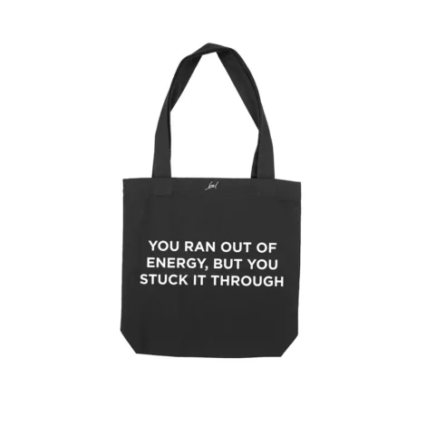 DESIGN 11 - Unisex Tote Bag