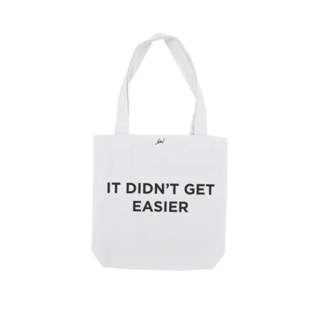 DESIGN 12 - Unisex Tote Bag