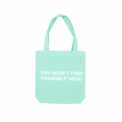 DESIGN 01 - Unisex Tote Bag