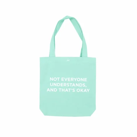 DESIGN 08 - Unisex Tote Bag
