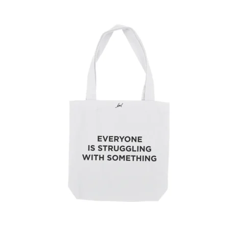 DESIGN 10 - Unisex Tote Bag