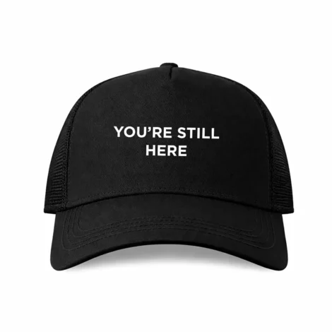 DESIGN 04 -  Unisex Baseball Sapka
