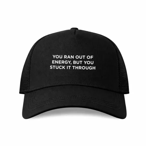 DESIGN 11 -  Unisex Baseball Sapka