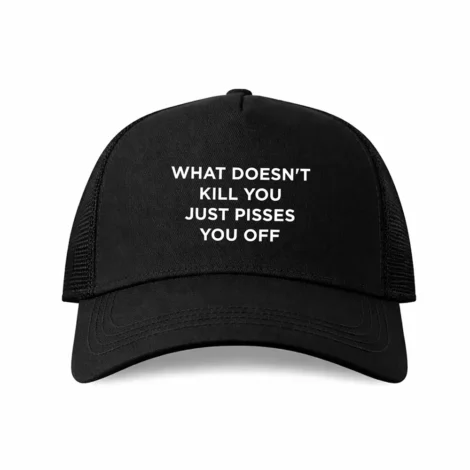 DESIGN 13 -  Unisex Baseball Sapka