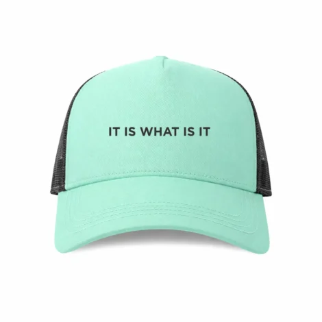 DESIGN 02 -  Unisex Baseball Sapka