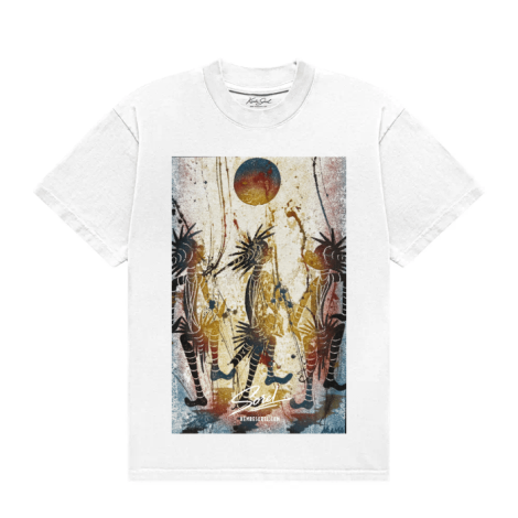 Unisex Classic Póló