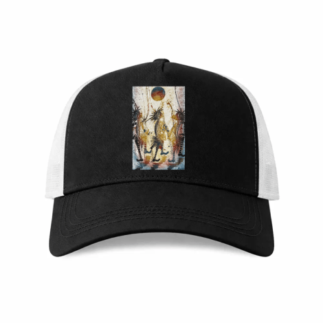 Unisex Baseball Sapka