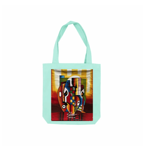 Tote bag