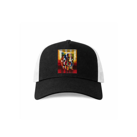 Unisex Baseball Sapka