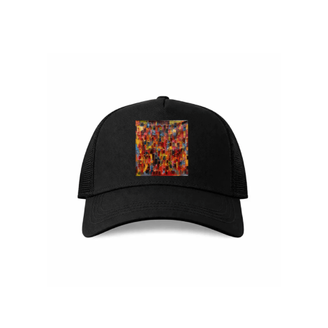 Unisex Baseball Sapka